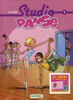 Studio danse 1
