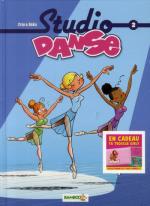 Studio danse 2