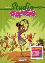Studio danse 3