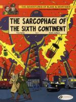 Blake et Mortimer 9