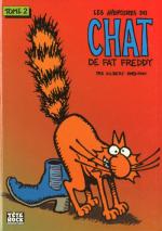 Les aventures du chat de Fat Freddy # 2