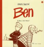 Ben # 5