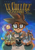 Le collège invisible 4