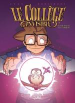 Le collège invisible 7