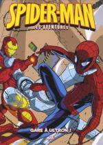 Spider-Man - Les aventures # 10
