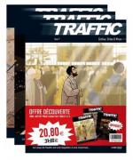 Traffic # 1