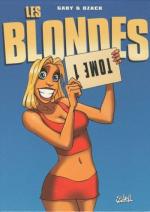 Les blondes 1