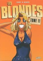 Les blondes 6