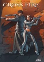 Cross Fire 5