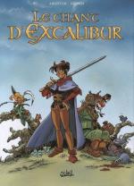 Le chant d'Excalibur 1