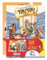 Toutou et Cie 1