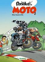 Les fondus de moto 2