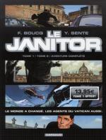Le Janitor 1