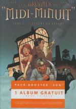 Les arcanes du midi-minuit 2