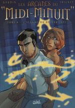 Les arcanes du midi-minuit 3