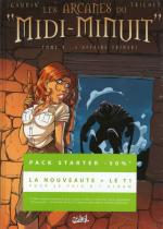 Les arcanes du midi-minuit 8