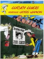 Lucky Luke 27