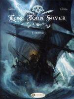 Long John Silver 2