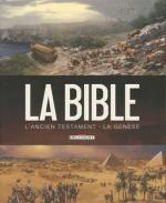 la bible en BD 1