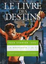 Le livre des destins 4