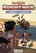 Les petits rugbymen 2