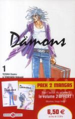Dämons 1