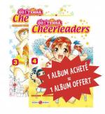 Go ! Tenba Cheerleaders # 2
