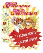 Go ! Tenba Cheerleaders # 3