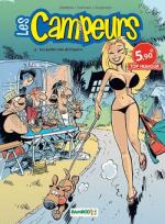 Les campeurs 3