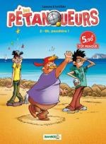 Les pétanqueurs 2