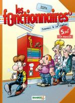 Les fonctionnaires 3