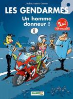 Les gendarmes 9