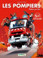 Les pompiers 4
