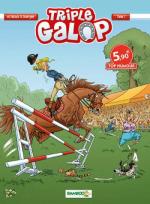 Triple galop # 1