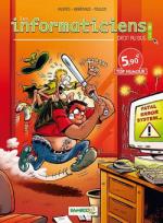 Les informaticiens 1