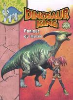 Dinosaur King 3