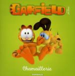 Garfield et Cie 1