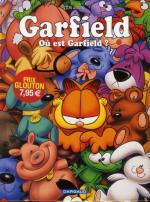 Garfield 45
