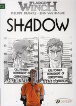 Largo Winch 8