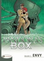 Pandora box 5