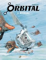 Orbital 3