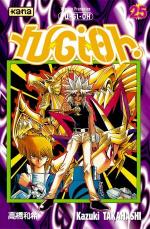 Yu-Gi-Oh! 25 Manga