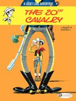 Lucky Luke 21