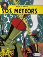 Blake et Mortimer 6