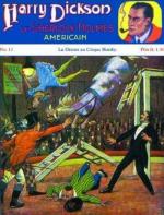 Harry Dickson 2