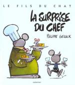 Le fils du Chat 7