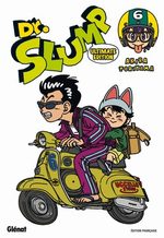 Dr Slump T.6 Manga