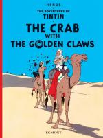 Tintin (Les aventures de) 9