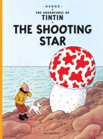 Tintin (Les aventures de) 10