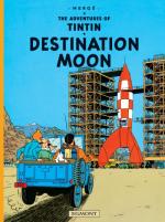 Tintin (Les aventures de) 16